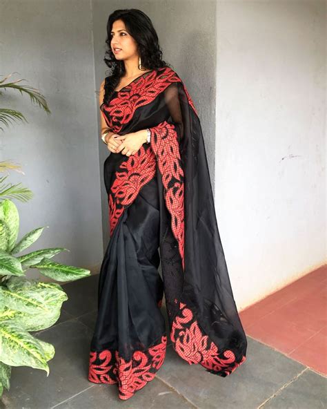 Pure Organza Silk Saree Silk Sarees Organza Silk Saree Saree Designs