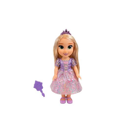 Muñeca Rapunzel Enredados 100th Anniversary Disney