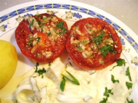 Tomaten Gebraten Rezept Mit Bild Kochbar De