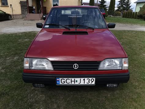 Polonez Caro Zamiana Silno Olx Pl