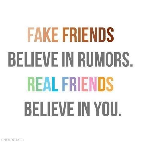 Real Friends Believe In You Pictures Photos And Images For Facebook