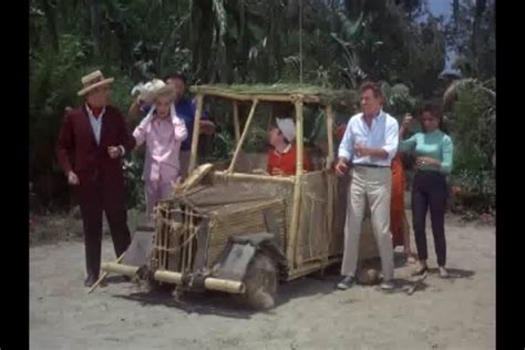 Gilligans Island 1963