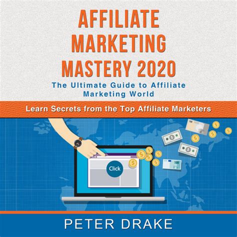 Affiliate Marketing Mastery The Ultimate Guide To Affiliate