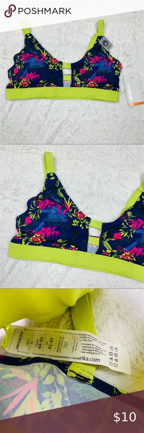 Marika Bikini Top Marika Plus Fashion Fashion Tips Fashion Trends
