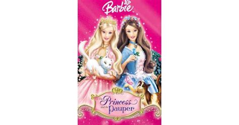 Barbie as the Princess and the Pauper Movie Review | Common Sense Media