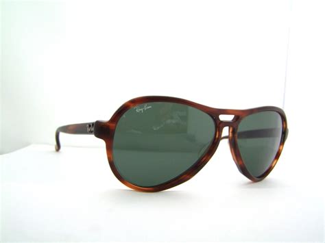 Rare Ray Ban Vagabond Traditionals Sunglassestraditionals B And L Usa Haute Juice