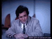 Columbo GIFs | Tenor