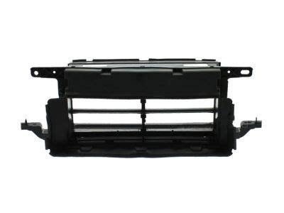 Oem Ford Jl Z B Shutter