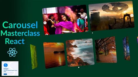 Complete SwiperJs Carousel In React In Hindi Master React Carousel