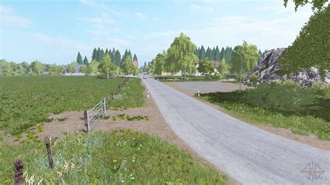 Dreistern Hof V1 4 Pour Farming Simulator 2017