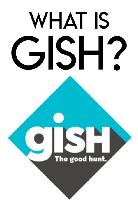 What is Gish? | Tikkido.com