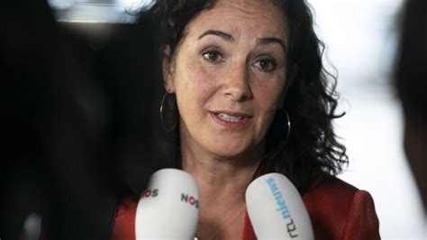 Burgermeester Halsema Stopt Met Lhbtqi Steunverklaring Na Botsing Moskeeën Funxnl