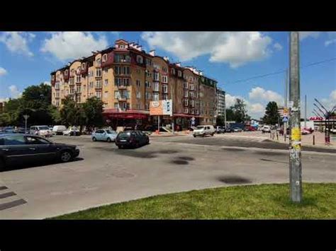Північний - Південний Бульвар - YouTube