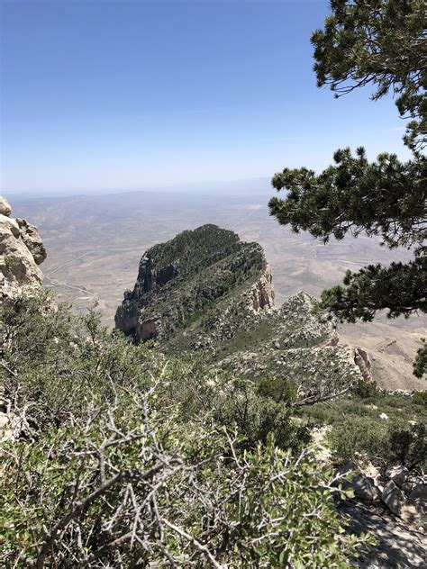 81 Best Guadalupe Mountains National Park Images On Pholder