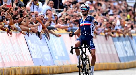 Alaphilippe Coup De Tonnerre Inattendu Parier Nc