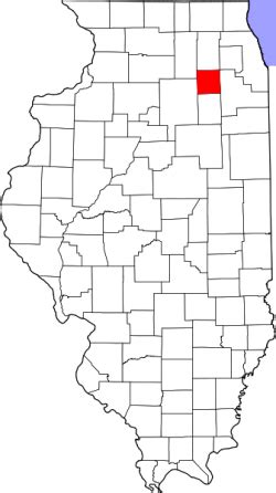 Kendall County, Illinois (Judicial) - Ballotpedia