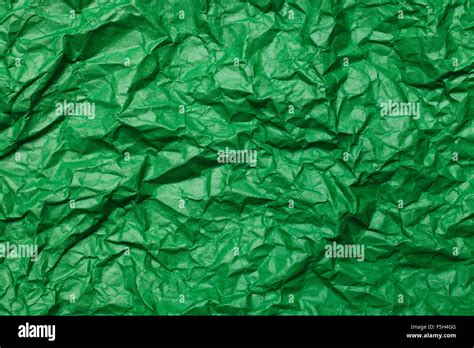 Crumpled Texture Hi Res Stock Photography And Images Alamy