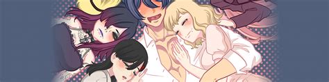 Horny Recruiter V1 20 Strange Girl Studios FAP Nation