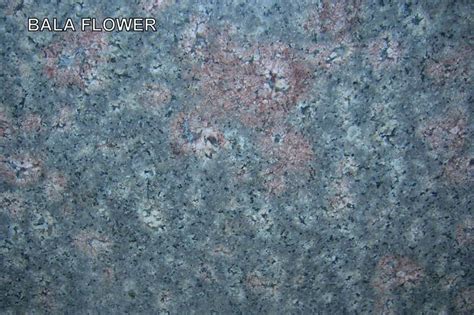 Bala Flower Granite Slab At Best Price In Jalore Venktesh Granite