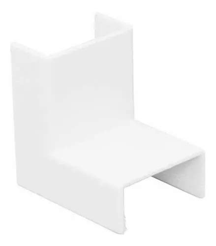 Cotovelo Interno 20x10mm Mata Junta Branco Inova Pro Alumbra MercadoLivre