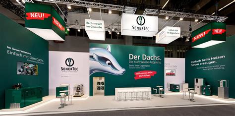 Bau Messe M Nchen Wiendl Expo