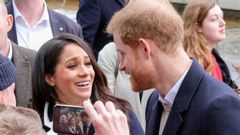 Survey Uncovers Royal Fans True Feelings About Prince Harry After