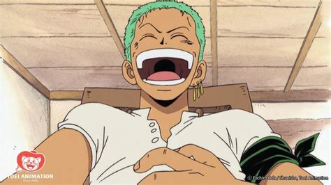 Africas Most Popular Strawhat Is Zoro Rmemepiece