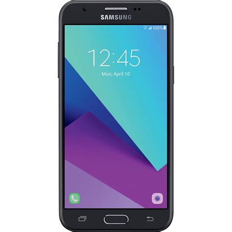 Tracfone Samsung Galaxy J Luna Pro Android Smart Cell G Lte Gb