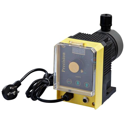 Jlm P Solenoid Dosing Pump Buy Solenoid Diaphragm Metering Pump