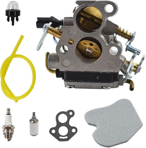 Amazon Fulaige Wt Carburetor Replaces Wt W Wt Wt