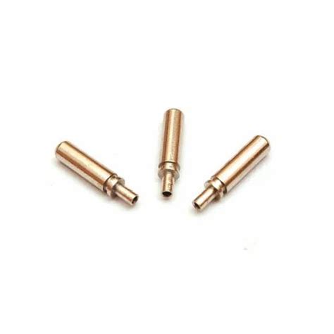 Brass Electric Crimping Pin At Rs Piece S Brass Socket Pin In