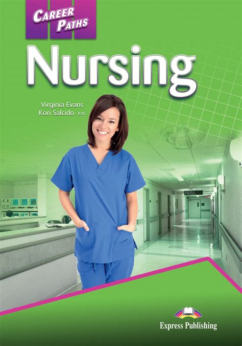 Career Paths: Nursing – English Central