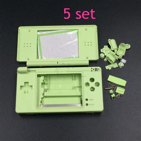 Nintendo Ds Lite Green