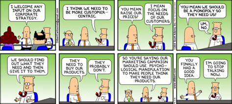 The Official Dilbert Website Featuring Scott Adams Dilbert Strips