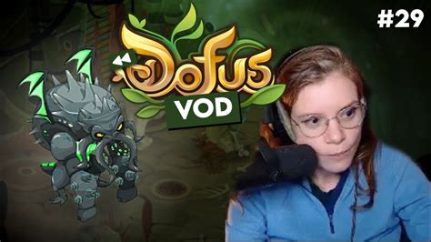 Koutoulou Sp Cial I Dofus Du Challenge Sans Idoles Youtube