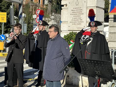 Commemorazione Strage Di Piazza Arnaldo Commemorazione Str Flickr