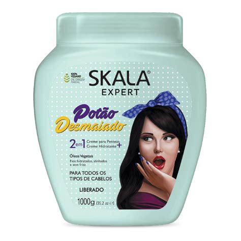 Skala Para Cabello Liso Productos Skala Para Cabello Liso