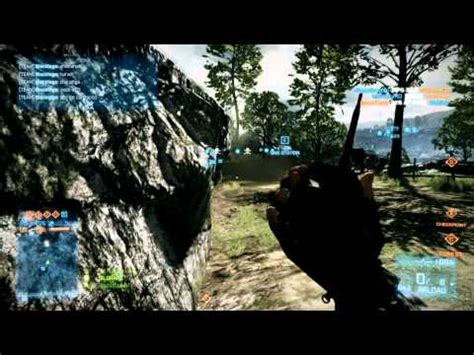 Steam Community Video Battlefield Trolling Tanks With C