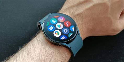 Wear Os Llega Con Mejoras En Bater A Y Personalizaci N De Los Relojes