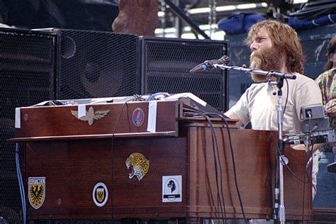 The Day Grateful Dead Keyboardist Brent Mydland Died