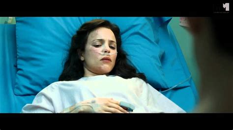 The Vow Trailer Starring Rachel Mcadams Channing Tatum And Sam Neill