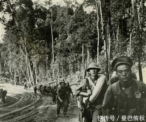 緬甸國父昂山的功與過：逼死1500名中國遠征軍，處死緬甸抗日人士 每日頭條