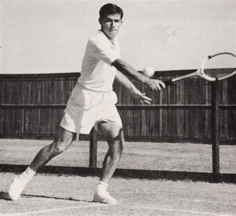 The Tennis 128: No. 15, Ken Rosewall - Heavy Topspin