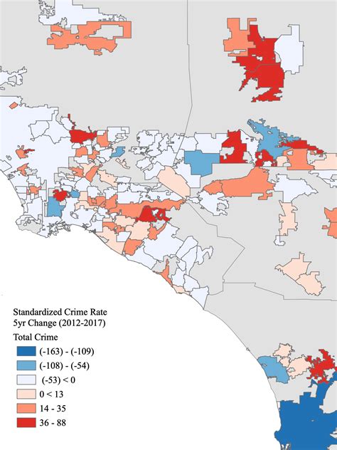 Ilssc Irvine Lab For The Study Of Space And Crime