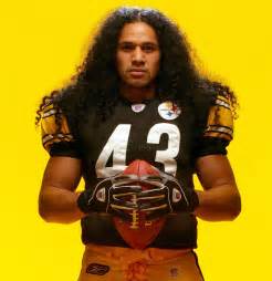 Troy Polamalu retires: Steelers safety retires after 12 seasons | SI.com