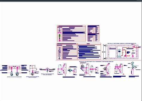 Instalações Contra Incêndio Em Autocad Cad 14444 Kb Bibliocad