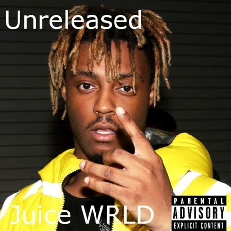 Stream 21 Minutes Of Unreleased Juice Wrld Songs By Unreleased Hip Hop