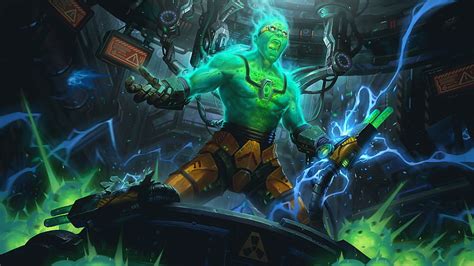 Toxic Overload Achilles Smite Hd Wallpaper Pxfuel