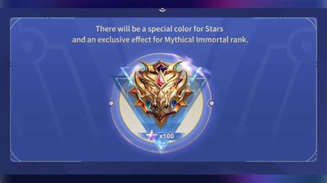 9 Tingkatan Dan Urutan Rank Ml Mobile Legends Terbaru 2023