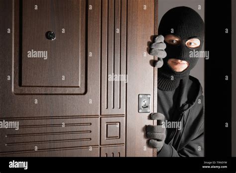 Thief House Hi Res Stock Photography And Images Alamy